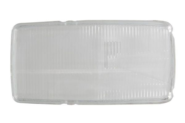 TRUCKLIGHT HL-ME014R-L Diffusing Lens, headlight
