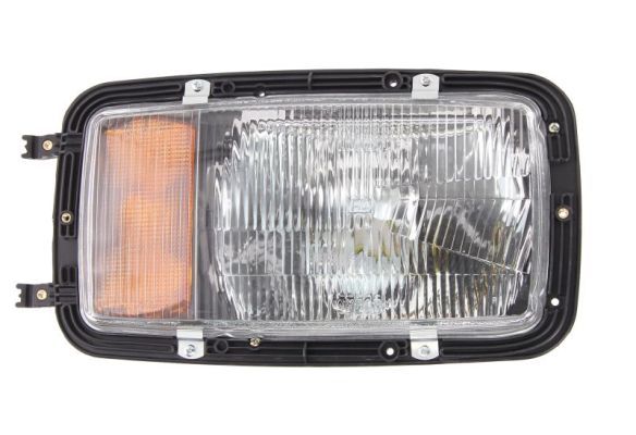TRUCKLIGHT HL-ME014R Headlight