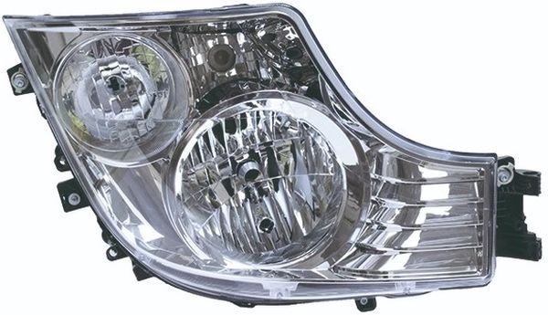 TRUCKLIGHT HL-ME018R Headlight