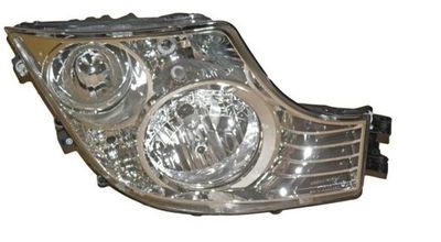 Headlight TRUCKLIGHT HL-ME019R