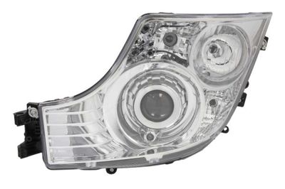 Headlight TRUCKLIGHT HL-ME020L