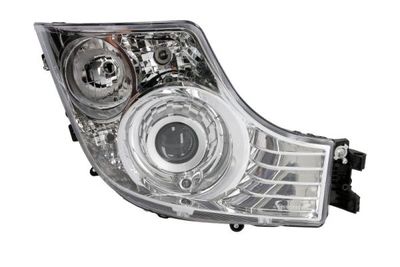 Headlight TRUCKLIGHT HL-ME020R