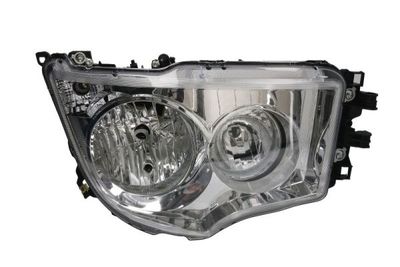 Headlight TRUCKLIGHT HL-ME021R