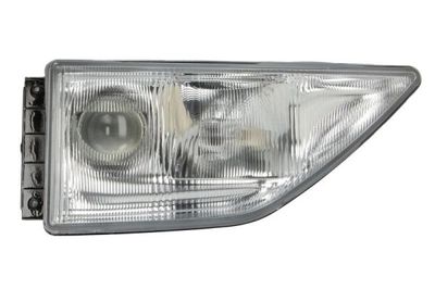Headlight TRUCKLIGHT HL-ME023L