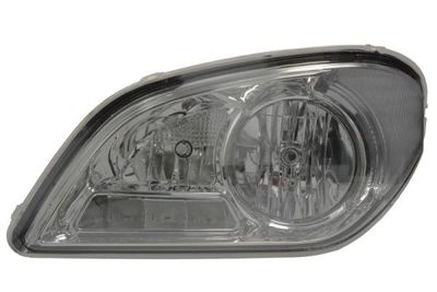 Headlight TRUCKLIGHT HL-ME024L