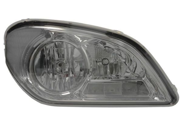 TRUCKLIGHT HL-ME024R Headlight
