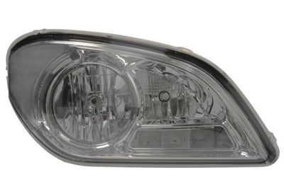 Headlight TRUCKLIGHT HL-ME024R