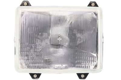Headlight TRUCKLIGHT HL-RV005