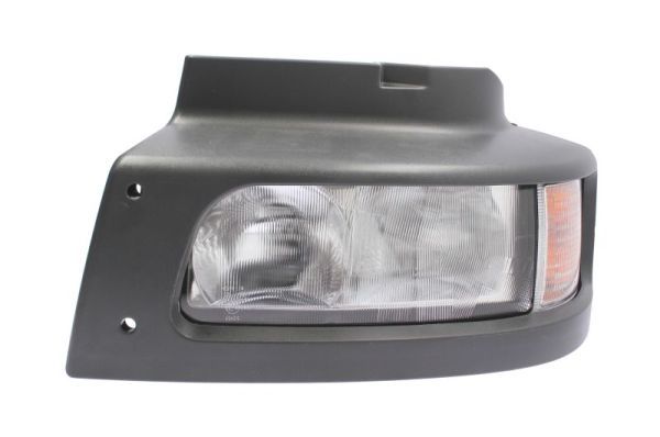 TRUCKLIGHT HL-RV008L Headlight