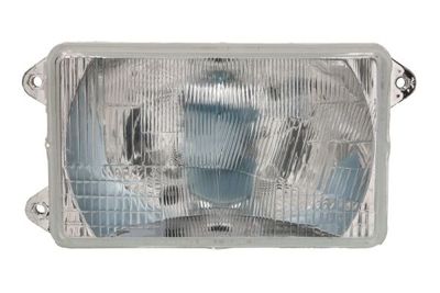 Headlight TRUCKLIGHT HL-RV010L