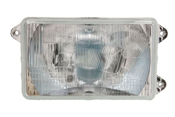 TRUCKLIGHT HL-RV010R Headlight
