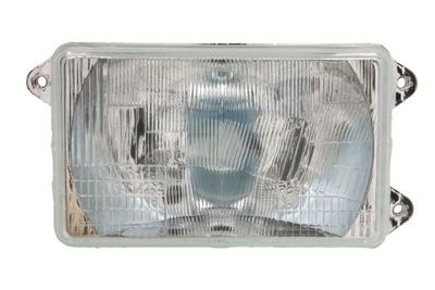 Headlight TRUCKLIGHT HL-RV010R