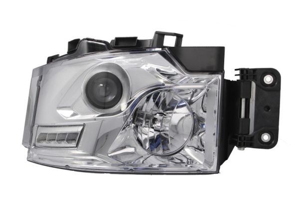 TRUCKLIGHT HL-RV012L Headlight