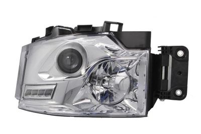 Headlight TRUCKLIGHT HL-RV012L
