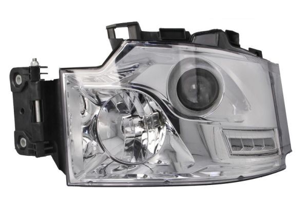 TRUCKLIGHT HL-RV012R Headlight