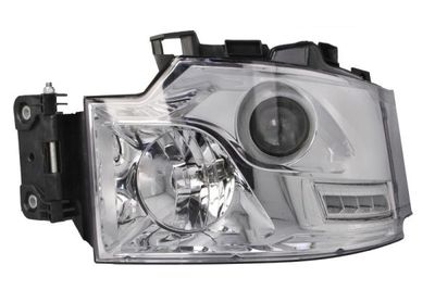 Headlight TRUCKLIGHT HL-RV012R