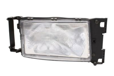 Headlight TRUCKLIGHT HL-SC001R