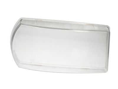 Diffusing Lens, headlight TRUCKLIGHT HL-SC004L-R