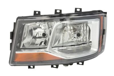 Headlight TRUCKLIGHT HL-SC008L