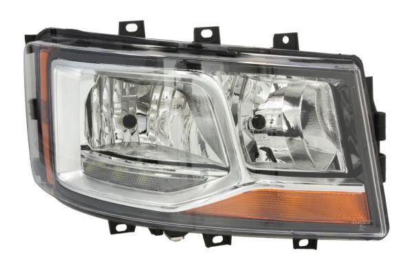 TRUCKLIGHT HL-SC008R Headlight
