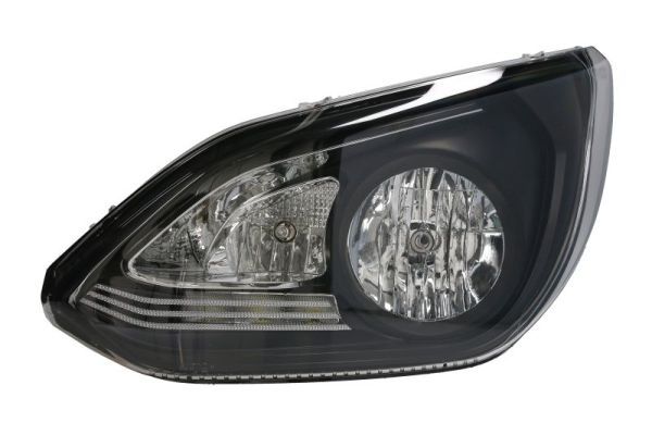 TRUCKLIGHT HL-SE001L Headlight
