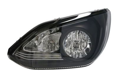 Headlight TRUCKLIGHT HL-SE001L