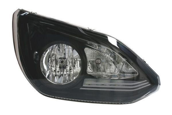 TRUCKLIGHT HL-SE001R Headlight