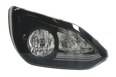 Headlight TRUCKLIGHT HL-SE001R