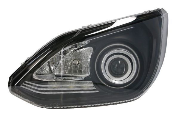 TRUCKLIGHT HL-SE002L Headlight