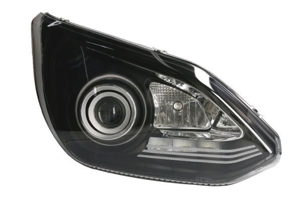 TRUCKLIGHT HL-SE002R Headlight