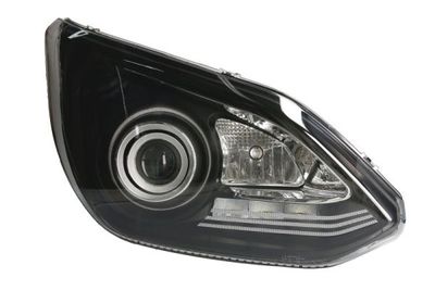 Headlight TRUCKLIGHT HL-SE002R