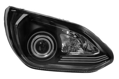 Headlight TRUCKLIGHT HL-SE004R
