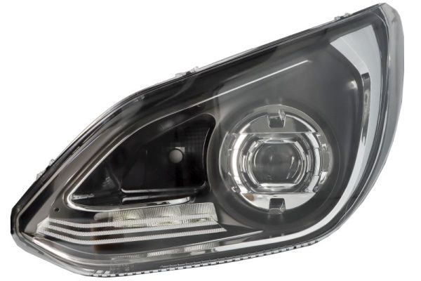 TRUCKLIGHT HL-SE005L Headlight