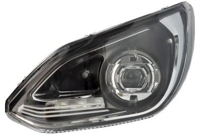 Headlight TRUCKLIGHT HL-SE005L