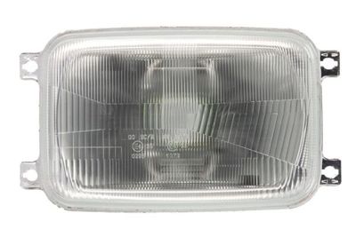 Headlight TRUCKLIGHT HL-VO002