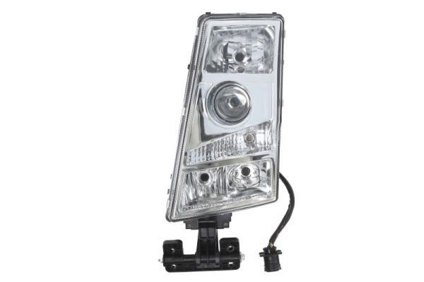TRUCKLIGHT HL-VO006L Headlight