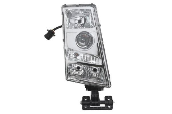 TRUCKLIGHT HL-VO006R Headlight