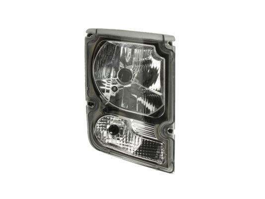 TRUCKLIGHT HL-VO007R Headlight