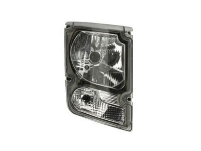 Headlight TRUCKLIGHT HL-VO007R