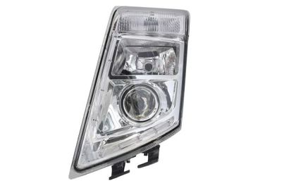 Headlight TRUCKLIGHT HL-VO008L