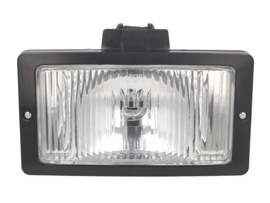 TRUCKLIGHT HL-VO009 Headlight
