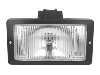 Headlight TRUCKLIGHT HL-VO009