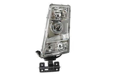 Headlight TRUCKLIGHT HL-VO010L