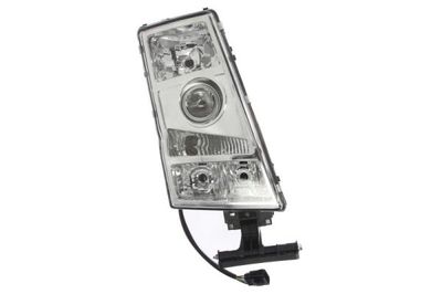 Headlight TRUCKLIGHT HL-VO010R