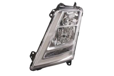 Headlight TRUCKLIGHT HL-VO013L