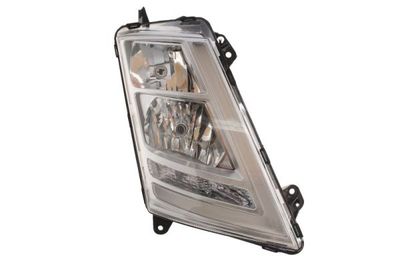 Headlight TRUCKLIGHT HL-VO013R