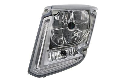 Headlight TRUCKLIGHT HL-VO015L
