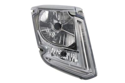 Headlight TRUCKLIGHT HL-VO015R