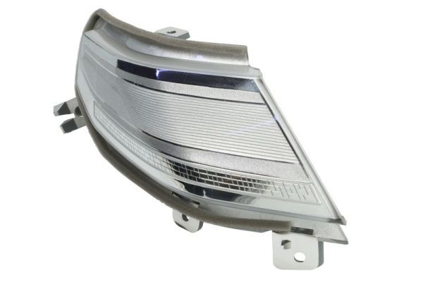 TRUCKLIGHT HL-VO018L-BND Headlight Base, lights