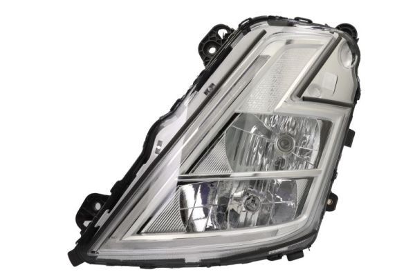 TRUCKLIGHT HL-VO018L Headlight
